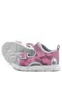 Rakerplus Wisps Genuiner Leather Pink Banded Babies Sandals 10450-PG.21