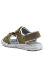 Rakerplus Wisps Genuine Leather Sand Camouflage Kids Sandals 10455-KMG.26