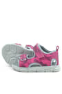 Rakerplus Wisps Genuine Leather Pink Camouflage Baby Sandals 10450-FP.21