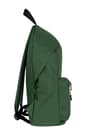 Rakerplus Yeşil 42x29x14 cm Unisex Klasik Sırt Okul Çantası RC-0002-Y