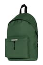 Rakerplus Yeşil 42x29x14 cm Unisex Klasik Sırt Okul Çantası RC-0002-Y