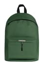 Rakerplus Yeşil 42x29x14 cm Unisex Klasik Sırt Okul Çantası RC-0002-Y