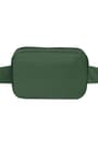 Rakerplus Yeşil Unisex Minimal 21x15x5 cm Bel ve Göğüs Çantası RC-0001-Y