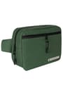 Rakerplus Yeşil Unisex Minimal 21x15x5 cm Bel ve Göğüs Çantası RC-0001-Y