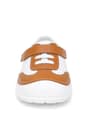 Seasonal Boy's Genuine Leather Baby White Shoes Tabor Anatomics
