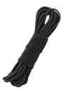 Siyah 5 Metre 2 mm Yuvarlak Lastik B-0110-S