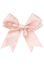 10 Adet Pudra Pembe Saten Fiyonk Süsleme Kurdele Seti 10XB-0096-PU