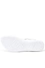 Artico Etoile Genuine Leaher White Vaketa Kids Girls Sandals