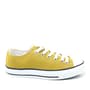 Artico Kronos Mustard Yellow Sneakers Shoes