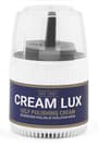 Duver Cream Lux Kendinden Parlaklık Sağlayan Süngerli Ayakkabı Kremi