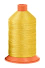 Durak Poly 3 Kat 1110 Sarı 2400 M Polyester Dikiş İpliği