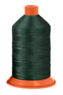 Durak Poly 3 Kat Yeşil 2400 M Polyester Dikiş İpliği