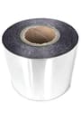 Gümüş Yaldızlı 60 MM Sıcak Damgalama Folyo Kağıdı