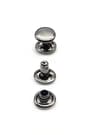 7 MM 33 No Platin Renk 30 Adet Perçin Rivet