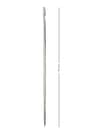 15 cm Büyük Boy 2 Adet 2,5 MM Çuvaldız