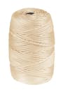 Vizon 2 MM Parlak Sentetik Polyester 300 M Makrome İplik