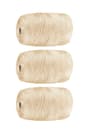 Vizon 2 MM Parlak Sentetik Polyester 300 M Makrome İplik