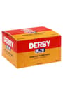 Derby N.78 Kontakt Tüp 125g Büyük Boy Deri Yapıştırıcı