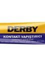 Derby N.78 Kontakt Tüp 40g Küçük Boy Deri Yapıştırıcı