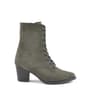 Vionnet Haki Topuklu Bot - B9150-Y