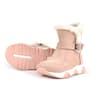 Deriden Pudra Pembe Bebek Bot 8262