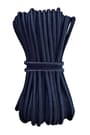 Lacivert 5 Metre 2 mm Yuvarlak Lastik B-0110-L