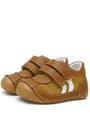 Nino Genuine Leather Anatomic Shoes 4 Seasons Baby's First Step