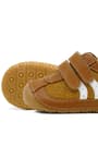 Nino Genuine Leather Anatomic Shoes 4 Seasons Baby's First Step