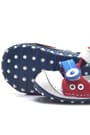 Nino Genuine Leather White Shoes Anatomic Summer First Step Shoes