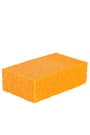Shoe Polishing Sponge