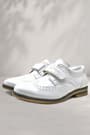 Rakerplus Titan Classic Patent Leather Kids Boys Shoes 3060-BR-C.26