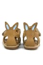 Rakerplus Bunny Genuine Leather Tan Baby Sandals R635-TAB-S.19