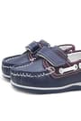 Rakerplus Feniks Casual Timber Navy Blue Baby Shoes