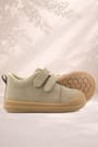 Rakerplus Sonic Genuine Leather Mink Anatomic Baby Sport Shoes Sneakers