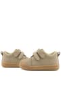 Rakerplus Sonic Genuine Leather Mink Anatomic Baby Sport Shoes Sneakers