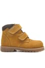 Rakerplus Sentor Genuine Leather Kids Yellow Fury Boots