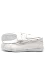 Rakerplus Feniks White Teenagers Timber Shoes