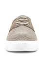 Rakerplus Genuine Leather Mink Lace-Up Boy's Casual Shoes