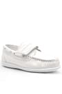 Rakerplus Feniks White Teenagers Timber Shoes