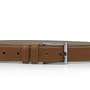 Rakerplus Taba 3 cm Erkek Çocuk Kemeri (80-100cm)