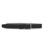 Rakerplus Boy's Black Belt 3,5cm (85 110cm)