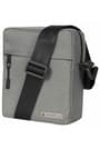 Rakerplus Gri 20x16x8 cm Unisex Omuz Çantası RC-0003-GR