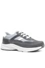Rakerplus Genuine Leather Grey Laced Up Extra Light Boys Sports Shoes 3804-GN.31