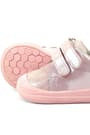 Rakerplus Sonic Genuine Leather Pink Bright Anatomic Baby Sport Shoes