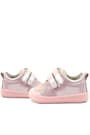 Rakerplus Sonic Genuine Leather Pink Bright Anatomic Baby Sport Shoes