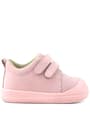 Rakerplus Sonic Genuine Leather Pink Anatomic Baby Sport Shoes Sneakers