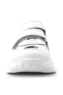 Rakerplus Tbons Özel Tasarım Hakiki Deri Beyaz Kız Çocuk Sneakers Ayakkabı
