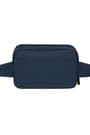 Rakerplus Lacivert Unisex Minimal 21x15x5 cm Bel ve Göğüs Çantası RC-0001-L