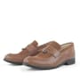 Rakerplus Loafer Tabac Boys' Flat Shoes
