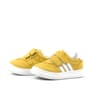 Rakerplus Paw Genuine Leather Yellow Velcro Baby Sneaker